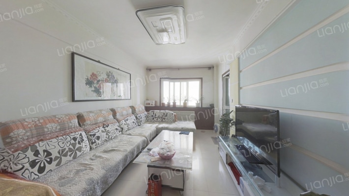 汽车队家属院二手房实景图