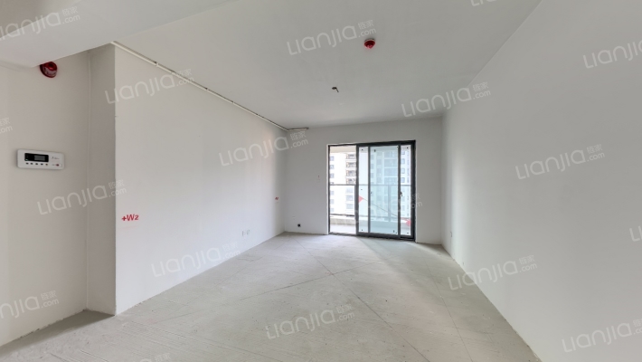 博汇园二手房实景图