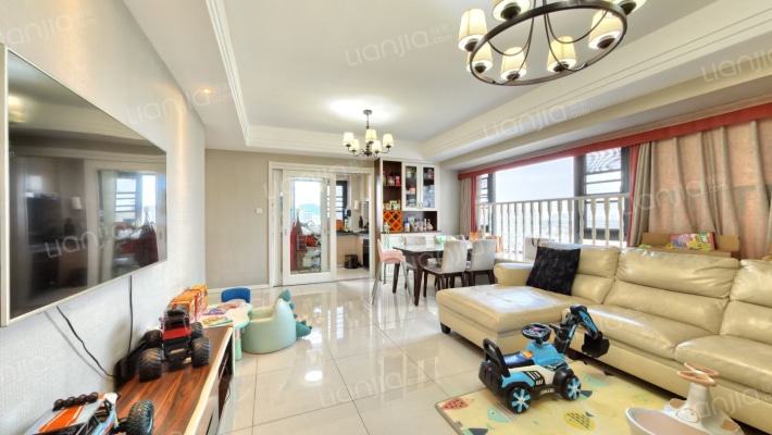 嘉桂轩二手房实景图