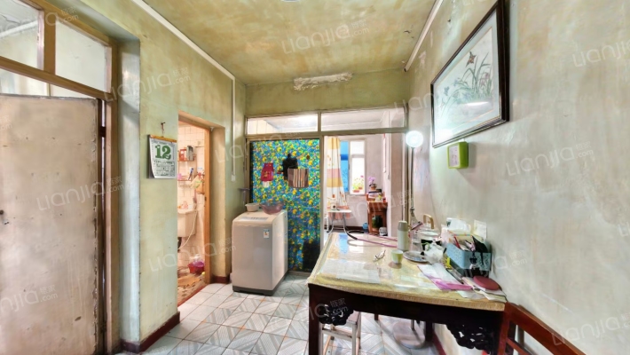 白鹭小区丁官里二手房实景图