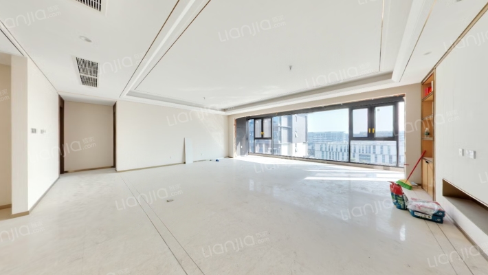 中粮武侯瑞府二手房实景图