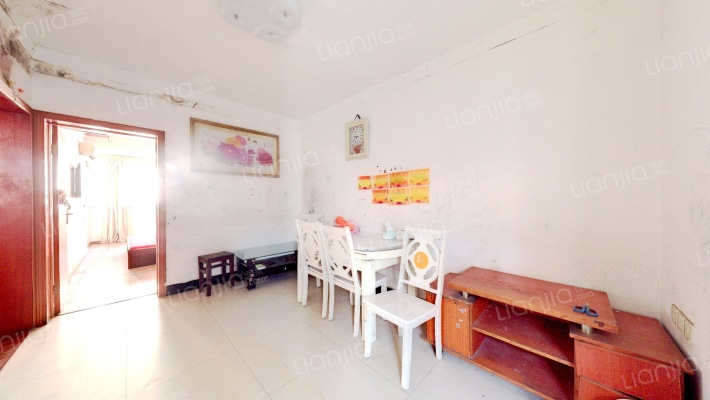 惠民门二区二手房实景图