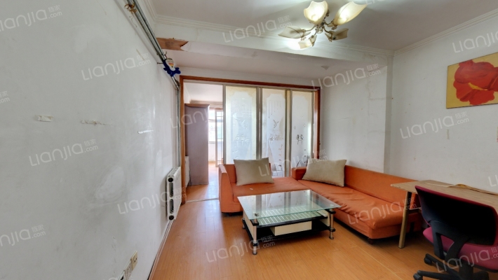 四流北路二手房实景图