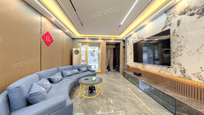 路劲阳光城8号地二手房实景图