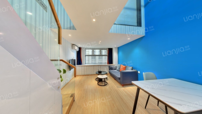 卓越宾果公寓二手房实景图