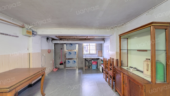 望江公寓二手房实景图