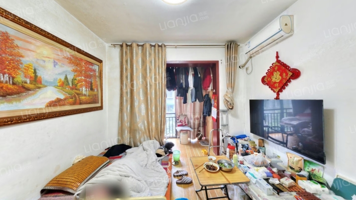 惠丰居二手房实景图