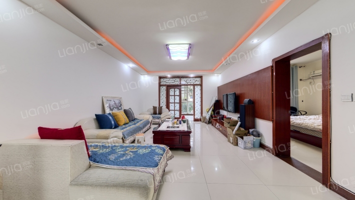 世嘉丽晶一期二手房实景图