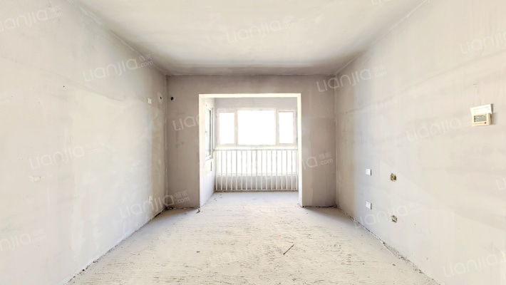 蓝山庭苑二手房实景图