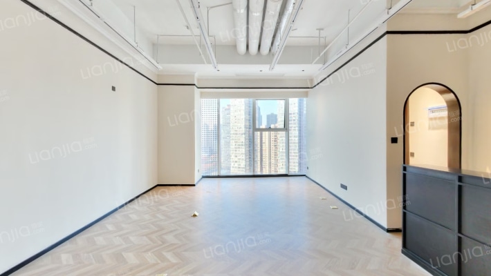 葛洲坝龙湖江宸二手房实景图