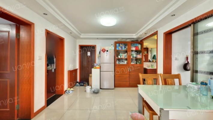 凤凰新村二手房实景图