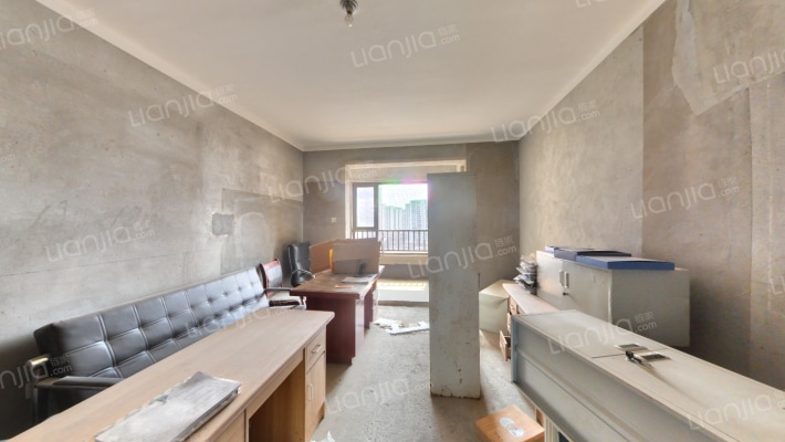 名门郡景二手房实景图