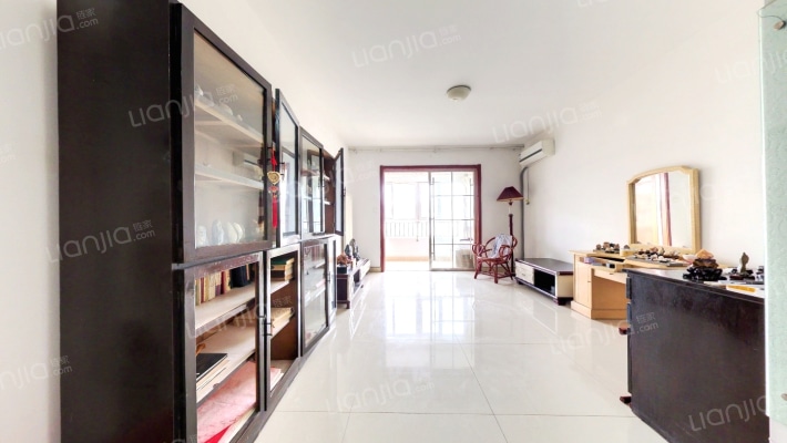 燕山盛世二手房实景图