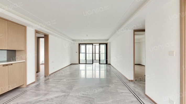 建发水利天玺湾雅苑二手房实景图