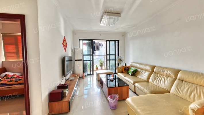 丹荔园二手房实景图