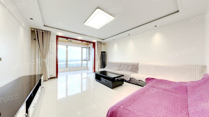 金府家园二手房实景图