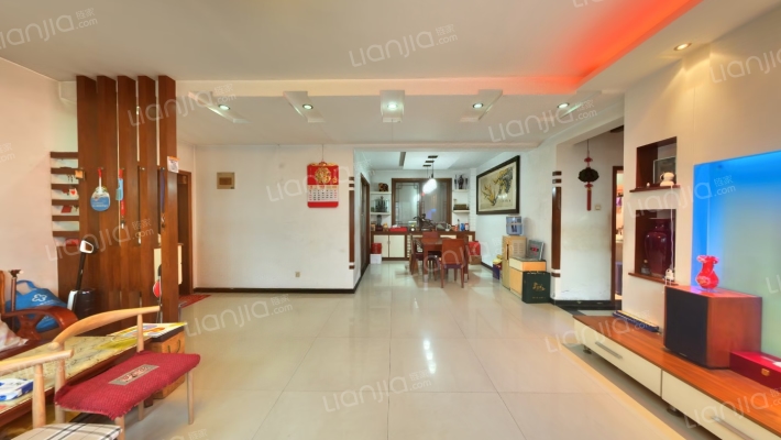 红旗路64号院二手房实景图