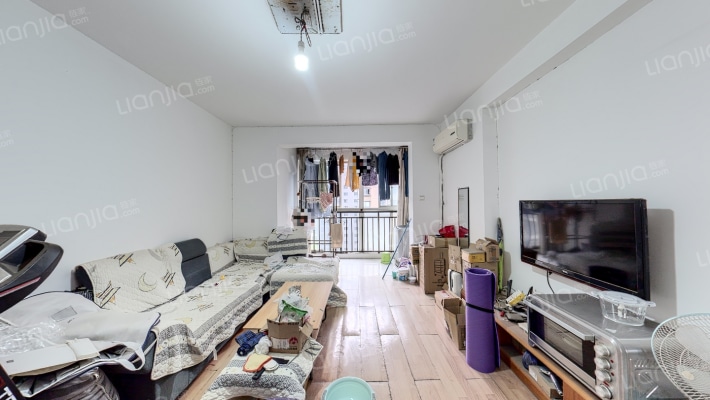 龙王港社区二手房实景图