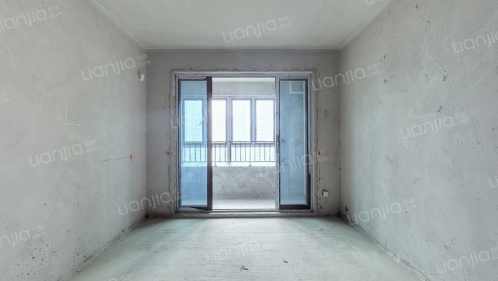 瀚恩悦园二手房实景图