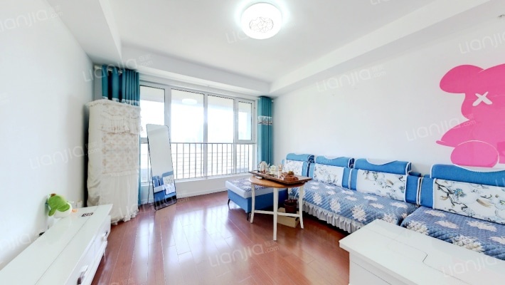 鲁鸿公园世纪二手房实景图