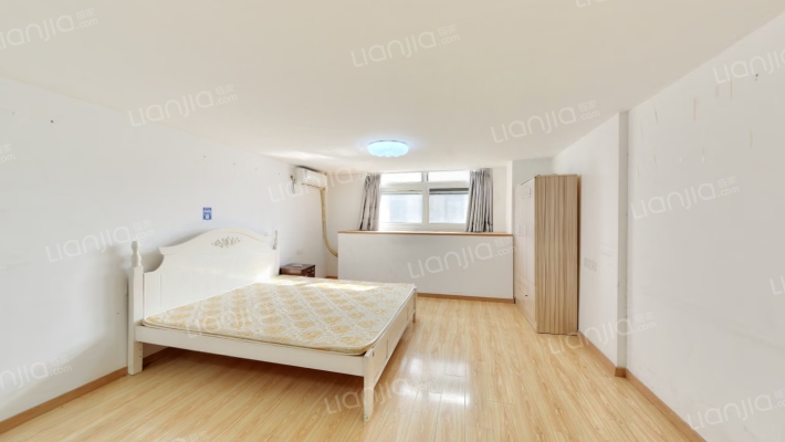 立德绿筑空间二手房实景图