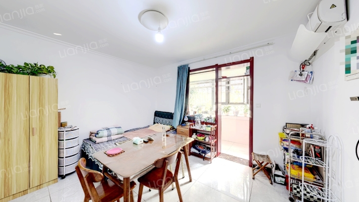 山大南路123号二手房实景图