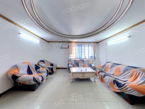 整租·锦霖苑 3室2厅 南