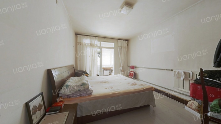 商贸住宅二手房实景图