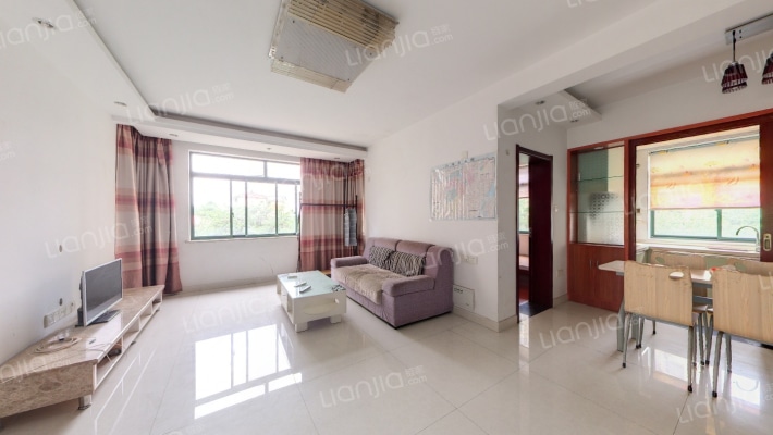 莱茵半岛二手房实景图