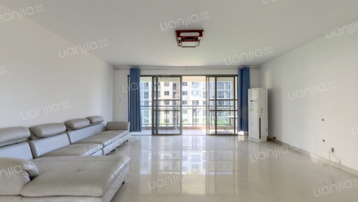 南方航空城二手房实景图