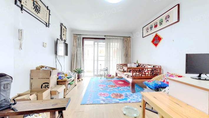 碧波园二手房实景图