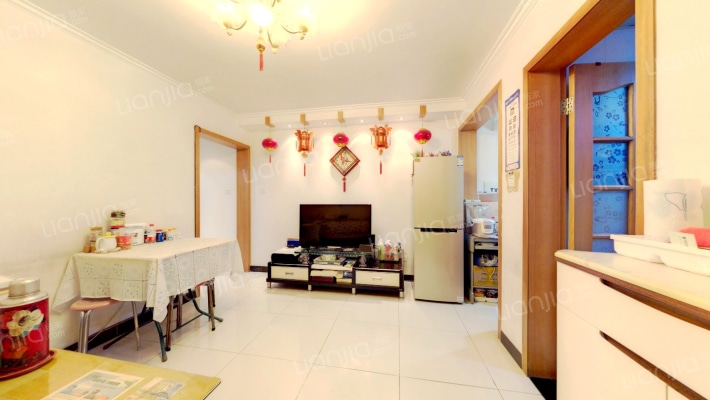 西水井胡同二手房实景图