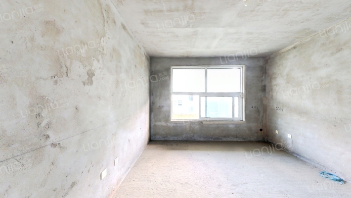 红星学府二手房实景图