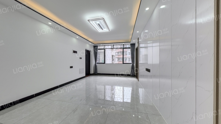 花城苑二手房实景图