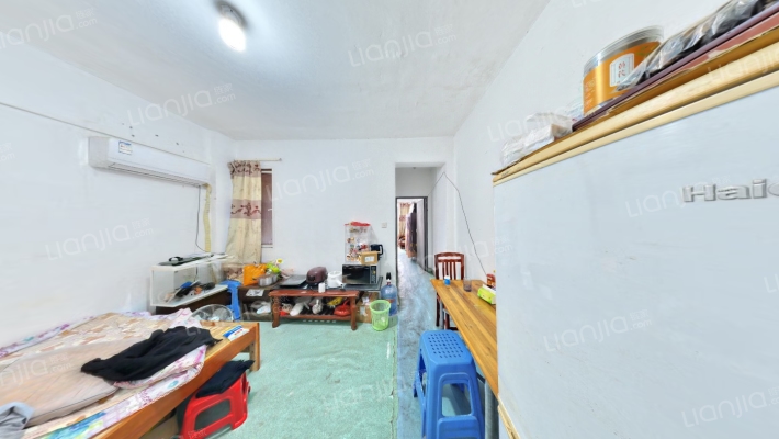 中美小区二手房实景图