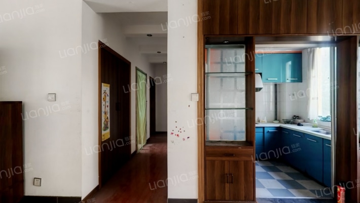 南国名城二手房实景图