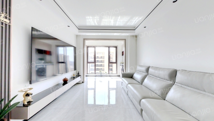 龙湖紫都城一期二手房实景图