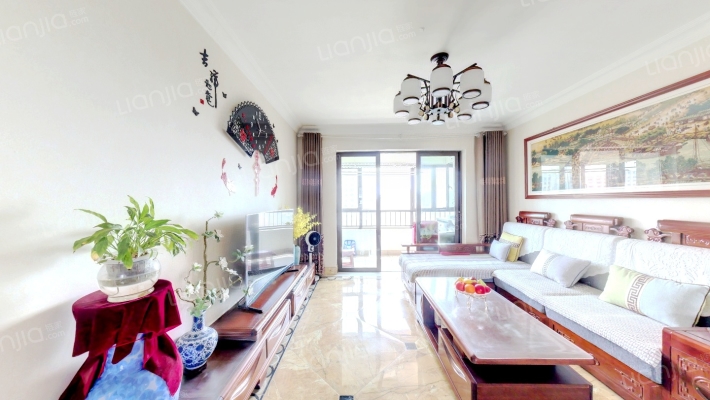 爱丁堡二手房实景图