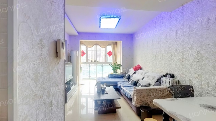 水木风华二手房实景图