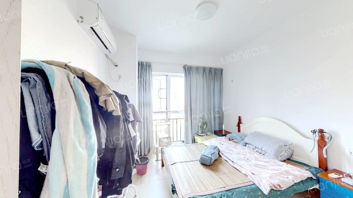 盛世龙湖商业中心二手房实景图