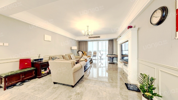 开祥天下城二手房实景图