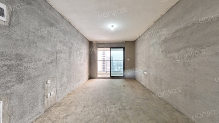 中原华侨城2号院二手房实景图