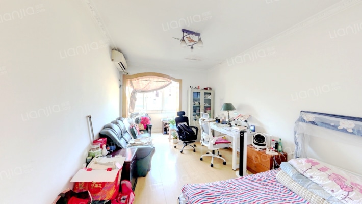 爱国巷二手房实景图