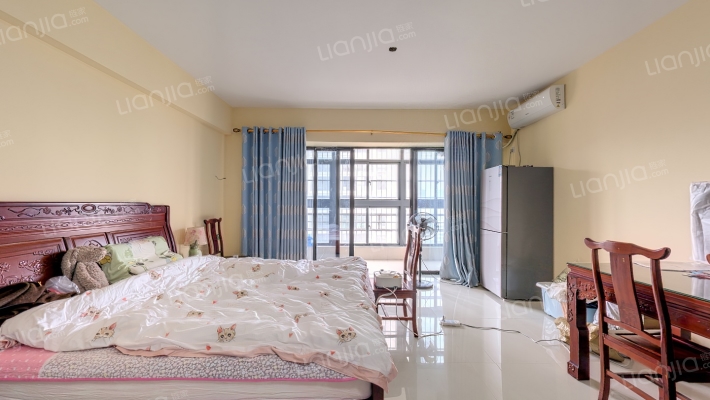 书香苑二手房实景图