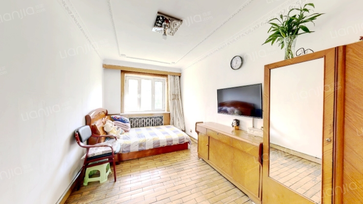 巨兴街二手房实景图