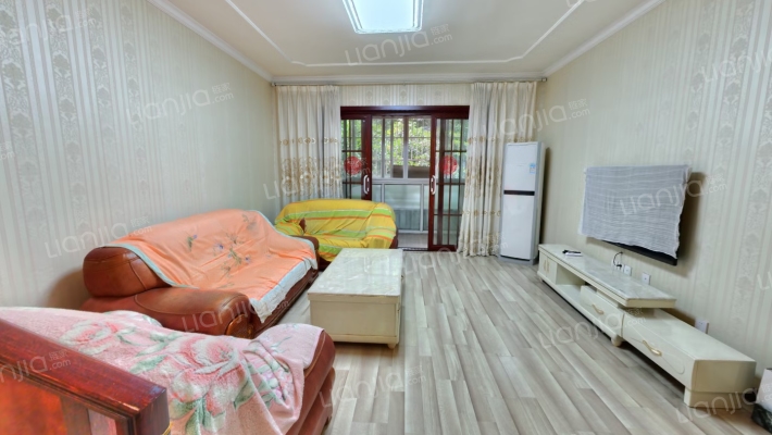 西御阳光二手房实景图