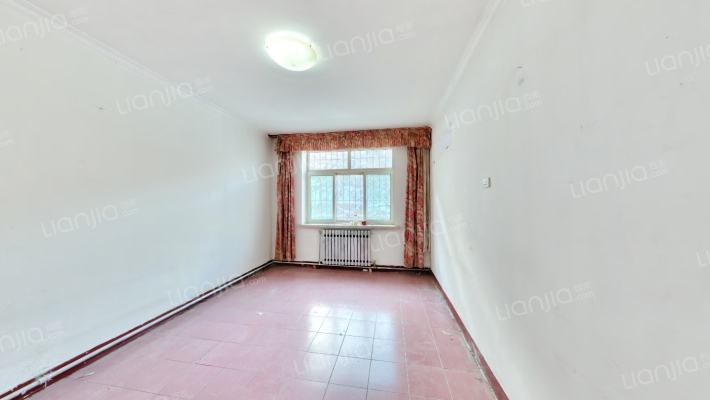 六里山南路二手房实景图