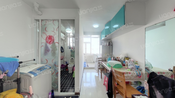 凯旋花园二手房实景图