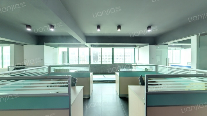 新达商务大厦二手房实景图