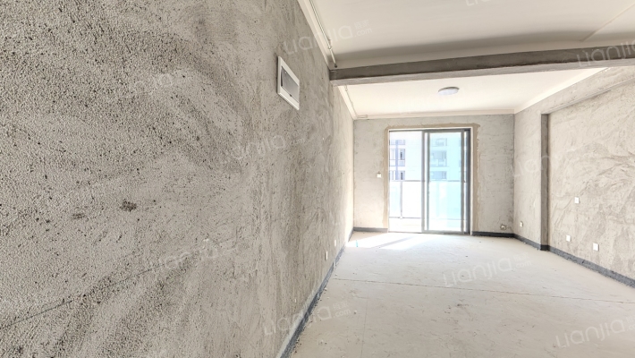 翠樾府二手房实景图